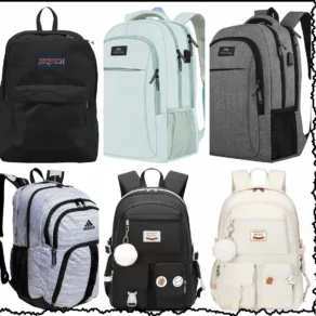 Best Back to School Backpacks for Middle and High School Students