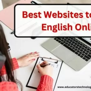 Teaching English Online