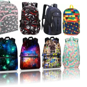 Best Back to School Backpacks for Kids